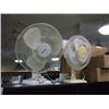 Image 1 : 2 Desktop Fans