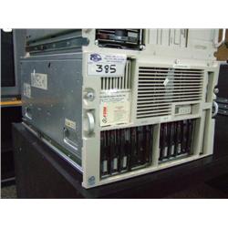 Compaq Proliant P3 Zion Server With 8 ,18GB