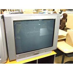 Sony Trinitron 32" TV