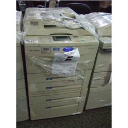 Sharp Sf-2035 Copier