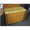 Image 1 : Maple 2 Drawer 36" Lateral Filing Cabinet