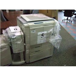 Canon Colour Laser Copier 700 S+ Finisher