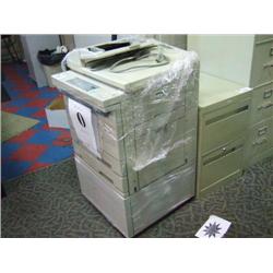 Canon Np-6521 Copier