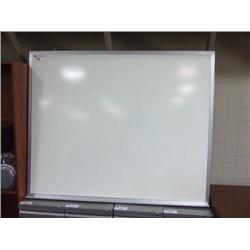 5 X 4' White Board