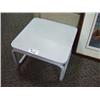 Image 1 : 2 Grey Client End Table