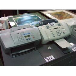 3 Laser Printers