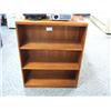 Image 1 : Cherry Bookcase