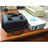 Image 1 : Canon Lvs2 Projector And Case