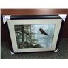 Image 1 : eagle Print