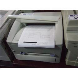 3 Printers