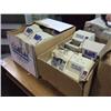 Image 1 : 5 Boxes Of Point Of Sale Printers And Paper