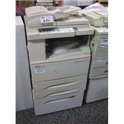 Mita Point Source Ai 3010 Copier