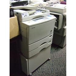 Toshiba 2060 Copier