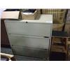 Image 1 : 2 Pieces Of Office Furniture