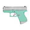 Image 4 : Tiffany & Co. Bracelet, Glock 43 Tiffany Blue 9mm & Spa Package
