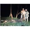 Image 2 : Crocodile and Bushpig Safari for 2 Hunters in Mozambique