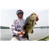 Image 5 : Guided Bass Fishing on Legendary O.H. Ivie Lake with Kyle Hall