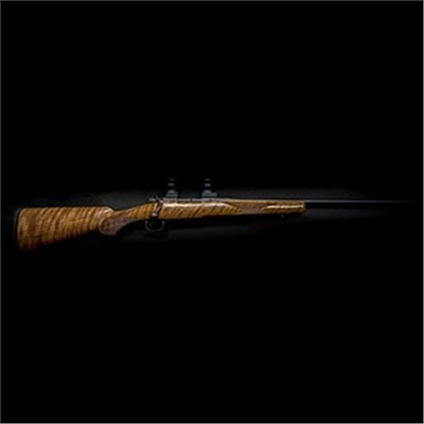Parkwest Arms Custom Built SD-76 Legend™ Bolt Action Rifle