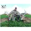 Image 7 : Ohio Whitetail Hunt for 2 Hunters includes 2 Whitetail Deer up to 160”