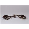 Image 2 : Texas Style Heart Mounted Spurs