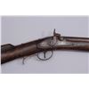 Image 3 : Henry E. Leman Percussion .50 Caliber, Tacked Rifle, Fenn Family Collection