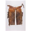 Image 2 : S.C. Gallup Shotgun Chaps