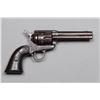 Image 1 : Colt SAA .45 caliber Revolver with Bucheimer Holster, Made 1894
