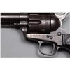 Image 6 : Colt SAA .45 caliber Revolver with Bucheimer Holster, Made 1894