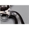 Image 7 : Colt SAA .45 caliber Revolver with Bucheimer Holster, Made 1894