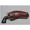 Image 8 : Colt SAA .45 caliber Revolver with Bucheimer Holster, Made 1894