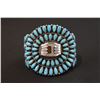 Image 1 : Zuni Cluster Watch Bracelet