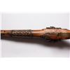 Image 5 : Historically Significant Double Barreled Flintlock Indian Shotgun with Sioux markings