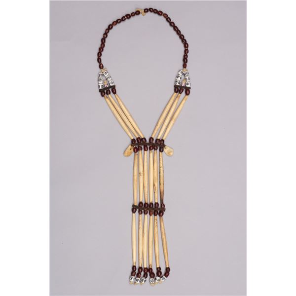 Native American Breast Plate