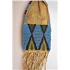 Image 3 : Sioux Beaded Pipe Bag