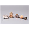 Image 1 : Lot of 5 Mini Pots