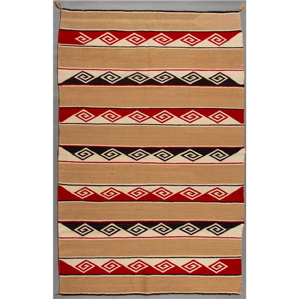 Navajo Chinle Revival Blanket
