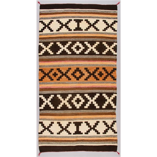 Navajo Chinle Revival Blanket