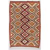 Image 3 : Navajo Red Mesa Rug