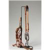 Image 1 : Mexican Bridle and Bit