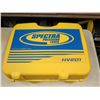 Image 8 : Spectra Precision Laser HV201 Level in Hard Case