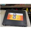 Image 8 : Testo 560 Digital A/C Refrigerant Analyzer in Hard Case  (plastic cracking)