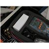 Image 8 : Testo 560 Digital A/C Refrigerant Analyzer in Hard Case (plastic cracking)