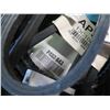 Image 8 : Multiple V-Belts, Misc Brands & Models