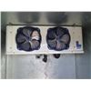 Image 8 : HeatCraft Walk-In Freezer 58" x 60" x 82"H (can maintain 0°F) Door Opening 35 3/4"x64 5/8"
