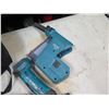 Image 8 : Makita Disc Grinder, Drill, Multi-Tool, etc in Carry Case
