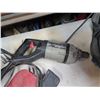 Image 8 : Porter-Cable Trim & Reciprocating Saws, Accessories, etc in Carry Case