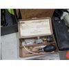 Image 8 : Mainstream Qwikfind Leak Detector, Colman Pneumatic Calibration Tool Kit, etc