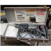 Image 1 : Porter-Cable 637 Variable Speed Tiger Saw in Hard Case