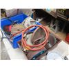 Image 8 : Misc Tools: Saw Blades, Discs, Hose, Gauges, etc