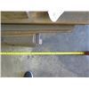 Image 8 : Pallet Misc Lumber Lengths to 80"L